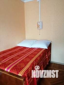 2-к квартира, посуточно, 39м2, 2/4 этаж