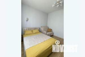 1-к квартира, посуточно, 30м2, 7/9 этаж