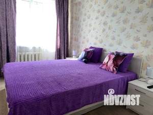 2-к квартира, посуточно, 43м2, 4/9 этаж