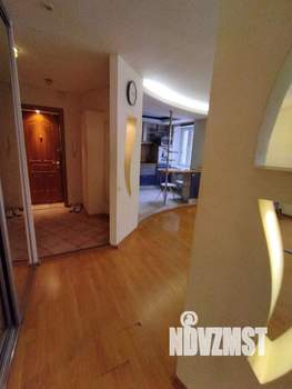 3-к квартира, на длительный срок, 74м2, 1/9 этаж