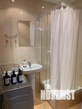 2-к квартира, посуточно, 43м2, 4/4 этаж