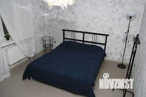 2-к квартира, посуточно, 67м2, 4/5 этаж