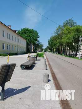 2-к квартира, посуточно, 45м2, 1/2 этаж