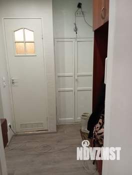 1-к квартира, на длительный срок, 39м2, 5/9 этаж