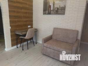 1-к квартира, посуточно, 32м2, 2/4 этаж