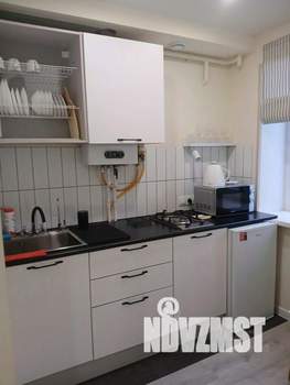 2-к квартира, посуточно, 37м2, 1/1 этаж