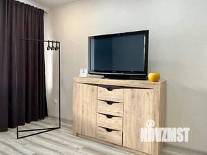 1-к квартира, посуточно, 34м2, 4/9 этаж