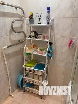 1-к квартира, посуточно, 39м2, 1/5 этаж