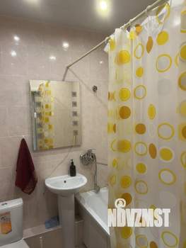 1-к квартира, посуточно, 27м2, 1/1 этаж