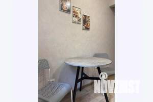 1-к квартира, посуточно, 32м2, 3/5 этаж