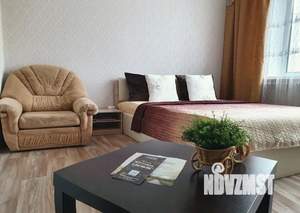 1-к квартира, посуточно, 30м2, 5/7 этаж
