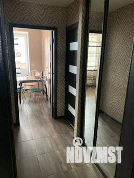 1-к квартира, посуточно, 35м2, 9/10 этаж