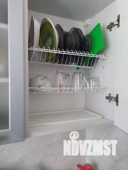 1-к квартира, посуточно, 30м2, 4/5 этаж