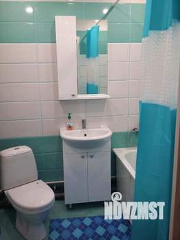 1-к квартира, посуточно, 35м2, 5/9 этаж