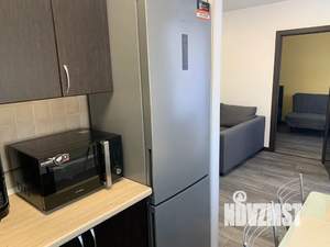 3-к квартира, посуточно, 65м2, 2/5 этаж