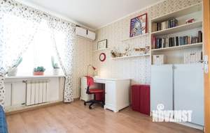 2-к квартира, посуточно, 57м2, 5/5 этаж