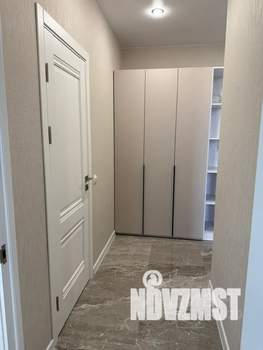 1-к квартира, посуточно, 45м2, 2/4 этаж