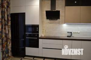 2-к квартира, посуточно, 54м2, 4/16 этаж