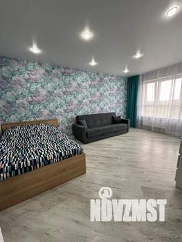 2-к квартира, посуточно, 57м2, 5/9 этаж