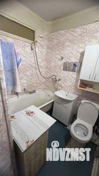 2-к квартира, на длительный срок, 47м2, 5/5 этаж
