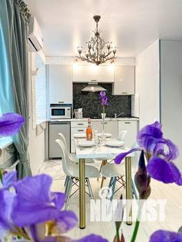 2-к квартира, посуточно, 50м2, 2/5 этаж