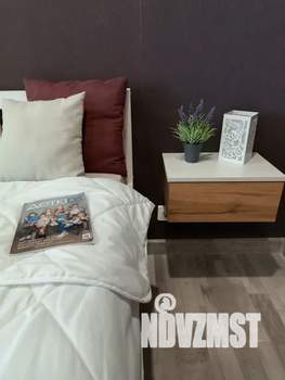 1-к квартира, посуточно, 32м2, 1/9 этаж