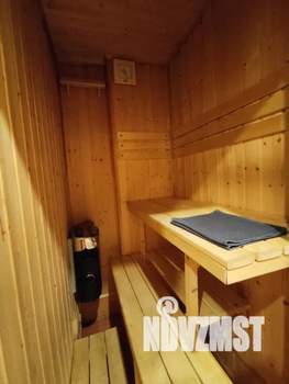 2-к квартира, посуточно, 54м2, 1/2 этаж