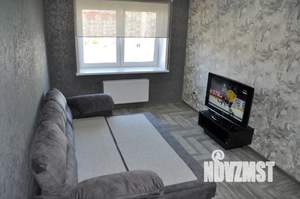 2-к квартира, посуточно, 60м2, 5/5 этаж