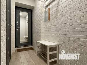 Студия квартира, посуточно, 30м2, 1/5 этаж