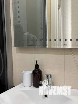 1-к квартира, посуточно, 54м2, 1/3 этаж