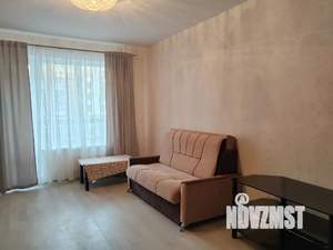 2-к квартира, посуточно, 57м2, 3/9 этаж