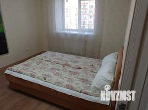 1-к квартира, посуточно, 36м2, 5/9 этаж