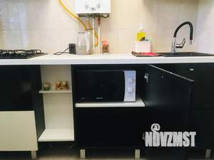 2-к квартира, посуточно, 47м2, 1/5 этаж