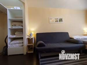 1-к квартира, посуточно, 37м2, 1/5 этаж