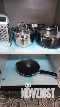 2-к квартира, посуточно, 46м2, 2/2 этаж