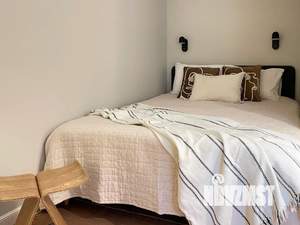 1-к квартира, посуточно, 30м2, 1/5 этаж