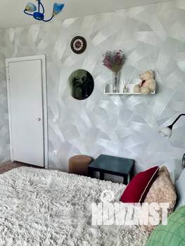 1-к квартира, посуточно, 32м2, 9/10 этаж