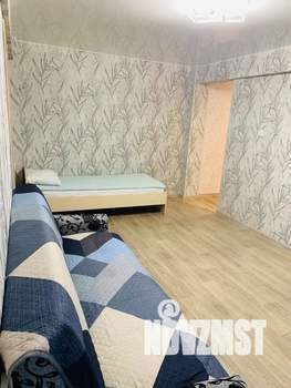 3-к квартира, посуточно, 55м2, 5/5 этаж