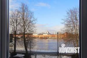 3-к квартира, посуточно, 53м2, 2/4 этаж