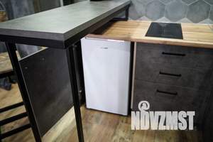 1-к квартира, посуточно, 30м2, 13/16 этаж