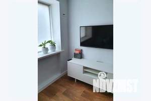 1-к квартира, посуточно, 30м2, 2/5 этаж