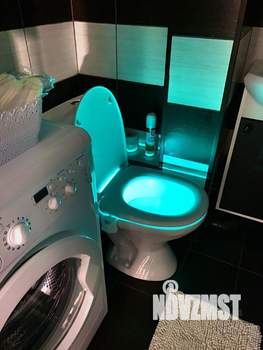 1-к квартира, посуточно, 32м2, 8/9 этаж