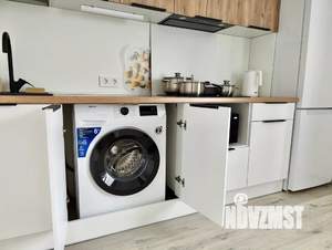 1-к квартира, посуточно, 46м2, 4/9 этаж