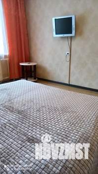 1-к квартира, посуточно, 33м2, 1/9 этаж