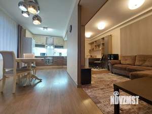 3-к квартира, на длительный срок, 85м2, 1/4 этаж