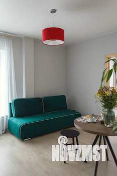 2-к квартира, посуточно, 48м2, 14/16 этаж