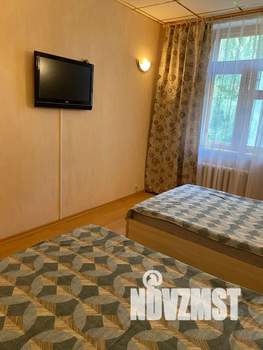 2-к квартира, посуточно, 60м2, 3/4 этаж