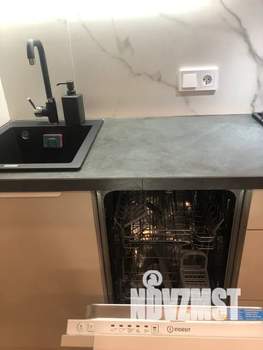 2-к квартира, посуточно, 43м2, 2/4 этаж