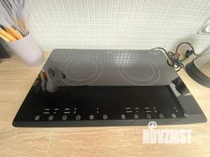 1-к квартира, посуточно, 47м2, 6/9 этаж