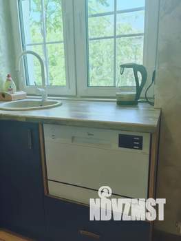 Студия квартира, посуточно, 31м2, 4/4 этаж